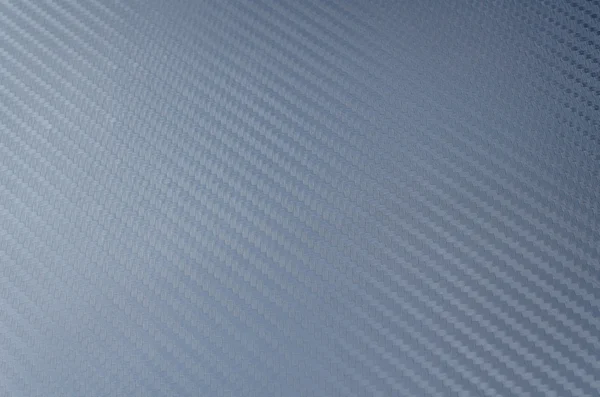 Textura de material de fibra de kevlar de carbono para fundo — Fotografia de Stock