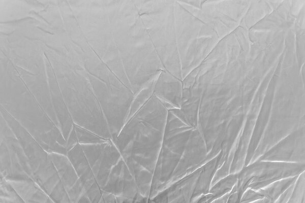 disastrously of white fabric texture for background