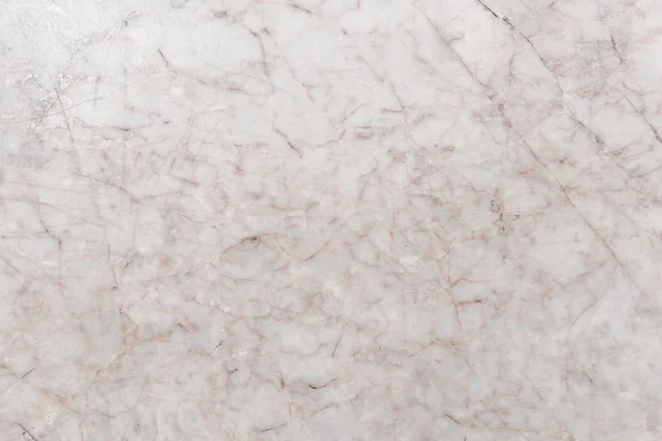 Biały marmur tekstura Szczegółowa struktura marmuru na tle — Zdjęcie stockowe