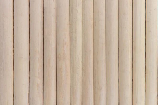 Bambu staket, textur mönster abstract för bakgrund — Stockfoto