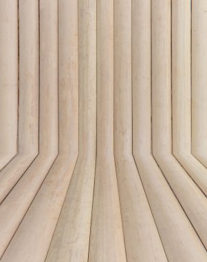 Bambu çit, doku desen soyut arka planı için