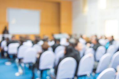 İş konferans ve sunum konferans h bulanıklık