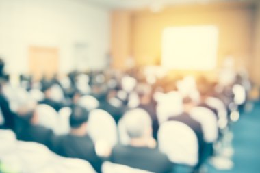 İş konferans ve sunum konferans h bulanıklık