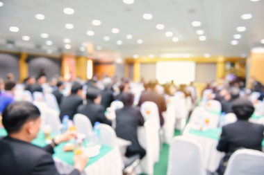 İş konferans ve sunum konferans h bulanıklık