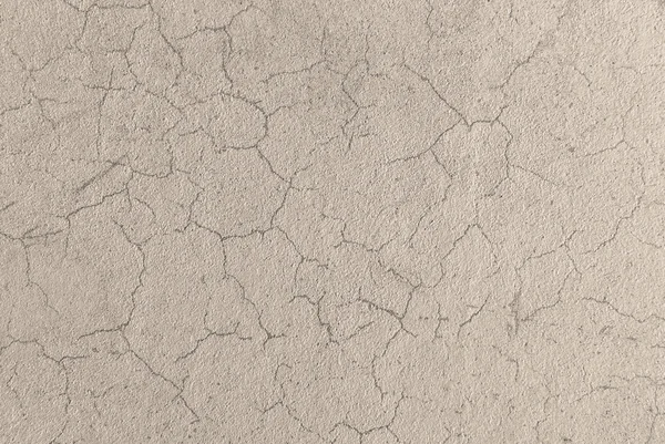 Textura de pared agrietada de cemento concreto para fondo — Foto de Stock