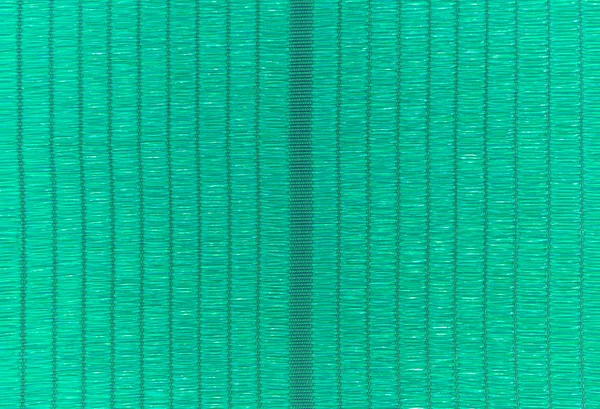 Textura zelené cavas vzor pro pozadí — Stock fotografie