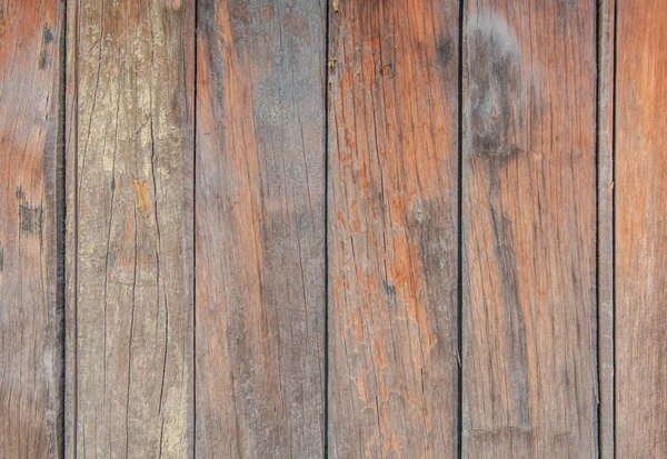 Holzplanken Wandtextur abstrakt für Hintergrund — Stockfoto
