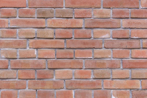 Background of Red brick wall texture pattern for design — Stock Photo, Image