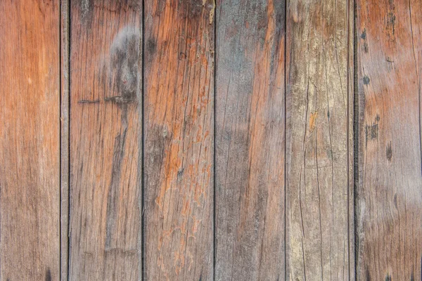 Tábuas de madeira parede textura abstrata para fundo — Fotografia de Stock