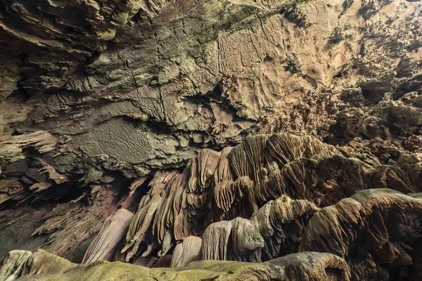 Landscape Nok Nang Aen Cave Lam Khlong Ngu National Park — Stock Photo, Image