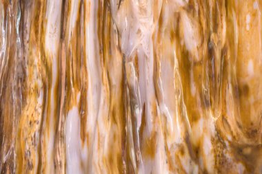 doku yapısı taş arka plan ve tasarım için ayrıntılı