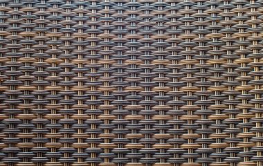 dokuma hasır doku arka planı için