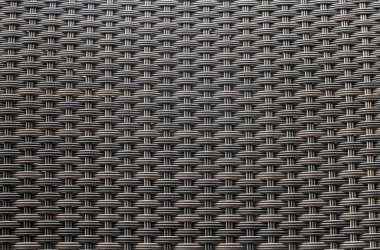 dokuma hasır doku arka planı için