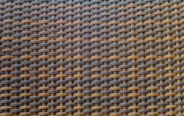 dokuma hasır doku arka planı için