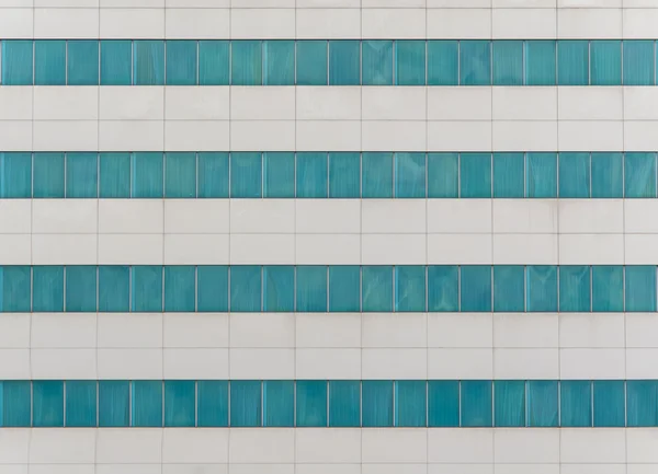 Modernes Büro- und Glasgebäude für Hintergrund — Stockfoto