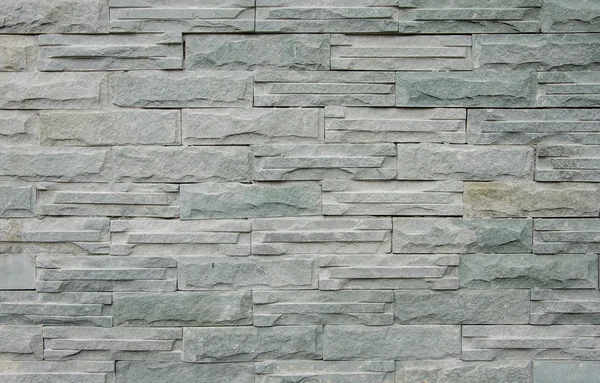 Stone brick wall, abstract background — Stock Photo, Image