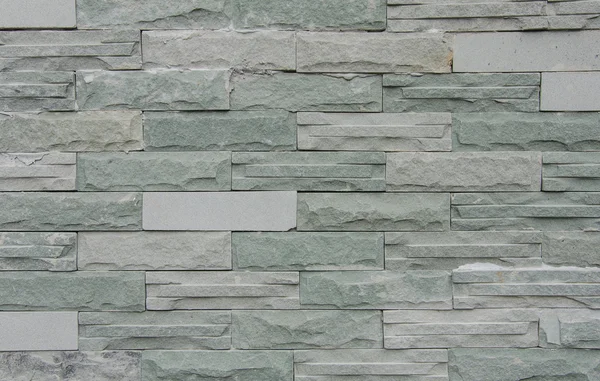 Mur z cegły kamiennej, abstrakcyjne tło — Zdjęcie stockowe