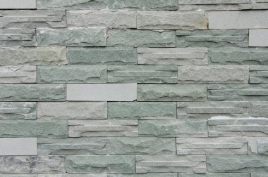 taş tuğla duvar soyut arka planı için