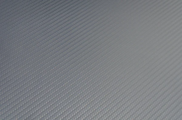 Texture of carbon kevlar fiber material for background — Stock Photo, Image
