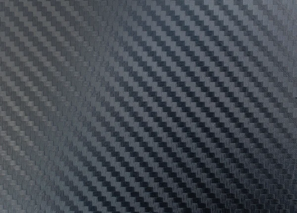 Textura de material de fibra de kevlar de carbono para fundo — Fotografia de Stock