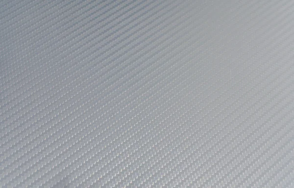 Textura kevlarových vláken karbonu pro pozadí — Stock fotografie