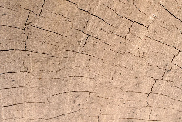 Houten planken textuur met gebarsten kleur verf voor achtergrond — Stockfoto