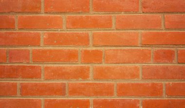 kırmızı tuğla duvar arkaplanı