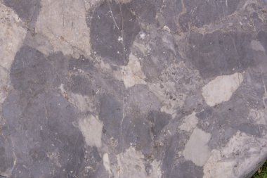 Mermer doku veya arka plan için taş