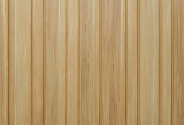 Wooden planks wall for background — Stock Photo, Image