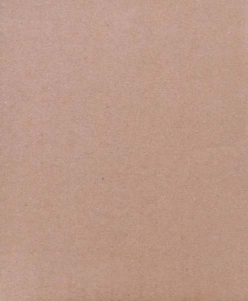 Caixa de papelão texturizado para fundo — Fotografia de Stock