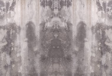 Çimento-Beton Sanayi duvar arka planı için