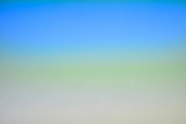 Абстрактний синій м'який фон з градієнтними підсвічуваннями — стокове фото