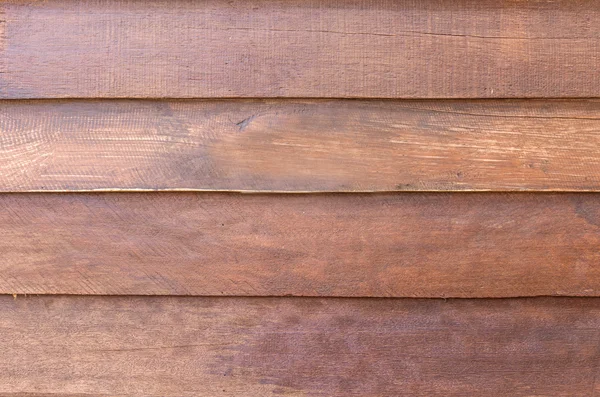 Tablones de madera pared para fondo — Foto de Stock