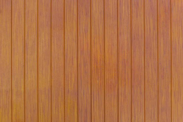 Wooden planks wall for background — Stock Photo, Image