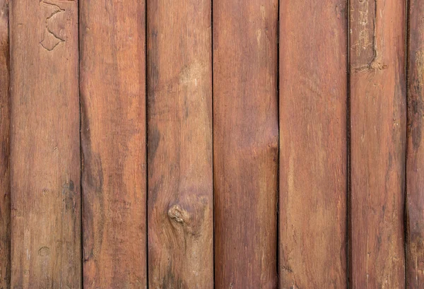 Drewniane deski ściany na tle — Zdjęcie stockowe