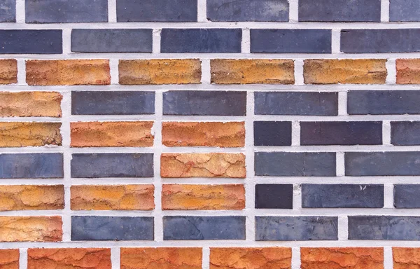 石レンガの壁抽象的な背景. — ストック写真