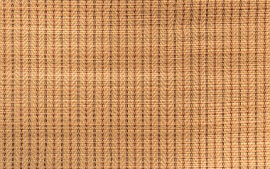 hasır el sanatları rattan örgü için arka plan dokusu