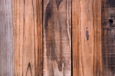 ahşap plakalar duvar arka planı için