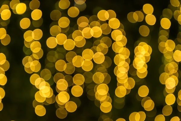 Abstract circular bokeh for background — Stock Photo, Image