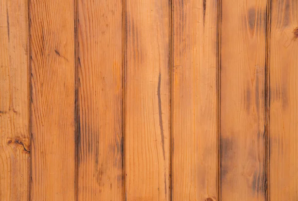 Tablones de madera pared para fondo — Foto de Stock