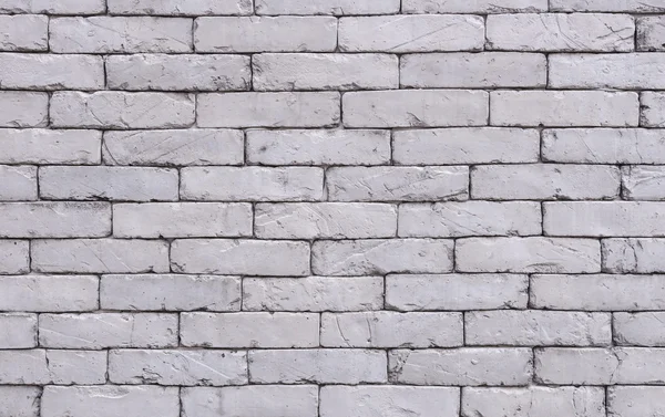 Parede de tijolo de mármore cinza abstrato para fundo — Fotografia de Stock