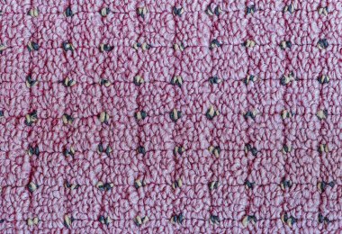 kaba kumaş Tekstil doku arka planı için