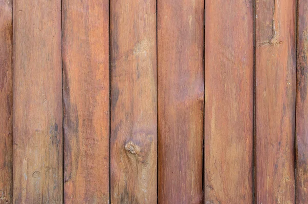 Planches en bois mur pour fond — Photo