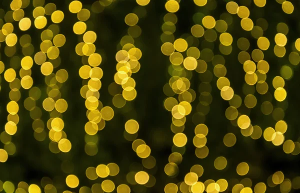 Abstracte circulaire bokeh voor achtergrond — Stockfoto