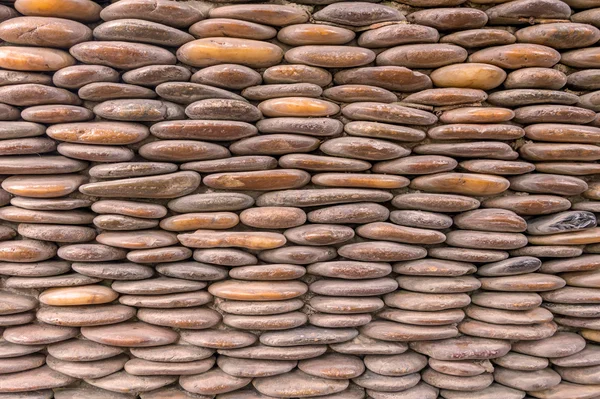 Textura de parede de pedra para fundo — Fotografia de Stock