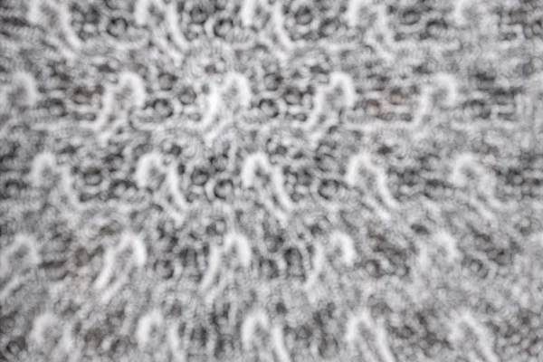 Oskärpa av abstrakt grå färg för bakgrunden — Stockfoto