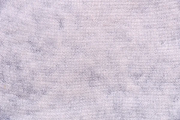 Grov tyg textil textur för bakgrund — Stockfoto