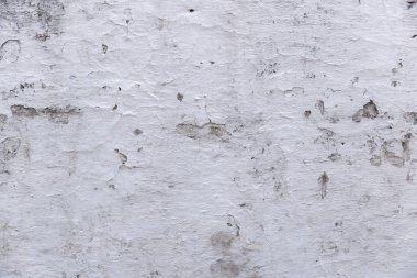 arka plan için duvar dokusu Beyaz çimento kırık