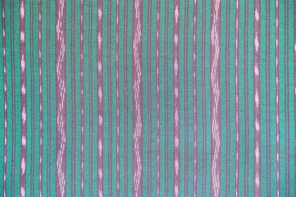 Pattern texture of fabrics native cloth for background — Stock Photo, Image