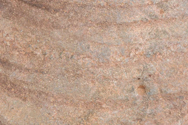 Textura hnědých kamenných povahy pro pozadí — Stock fotografie